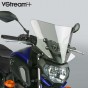 VStream+® Sport/Tour Windscreen for Yamaha® MT-07