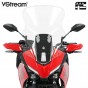 VStream® Touring Replacement Screen for Yamaha® Tracer 7