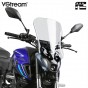 VStream® Mid Windscreen for Yamaha® MT-07