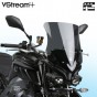 VStream® Short Windscreen for Yamaha® MT-10