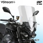VStream® Mid Windscreen for Yamaha® MT-10