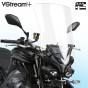 VStream® Tall Windscreen for Yamaha® MT-10