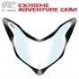 Extreme Adventure Gear Polycarbonate Headlight Guard for Honda® CB500X