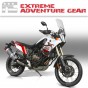 Extreme Adventure Gear Adventure Side Guards for Yamaha® Ténéré 700