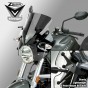 VStream+® Sport Windscreen for BMW® R1200R