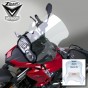 VStream® Sport Windscreen for BMW® F700GS