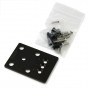 ZTechnik® Small GPS/XM Top Plate Adapter