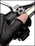 Peacemakers Exhausts Image