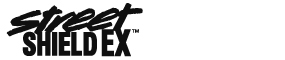Street Shield EX Logo