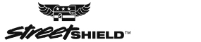 Street Shield Logo