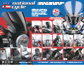 National Cycle/ZTechnik: Products at a Glance