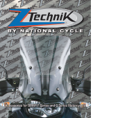 ZTechnik F-Series Accessories