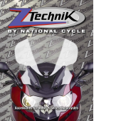 ZTechnik K SeriesAccessories