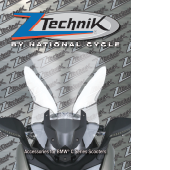 ZTechnik C SeriesAccessories