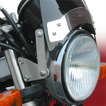 Headlight