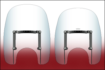 Spartan Sizes