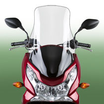 Scooter Windscreens