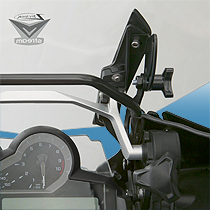 Windscreen Stabilizer Features