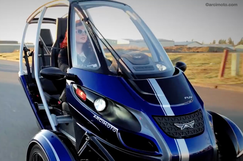 E-Vehicles