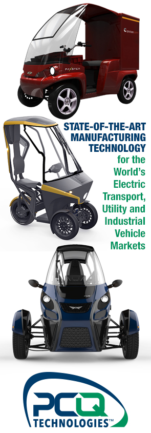 Manufacturing Capabilities