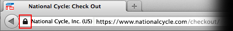 Secure