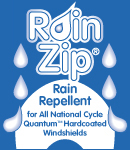 RainZip Label