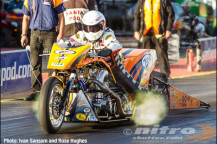 Zodiac Racing Wins SuperTwin Top Fuel FIM European Championship!