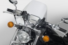 Deflector Screen DX™ for the Honda® Fury