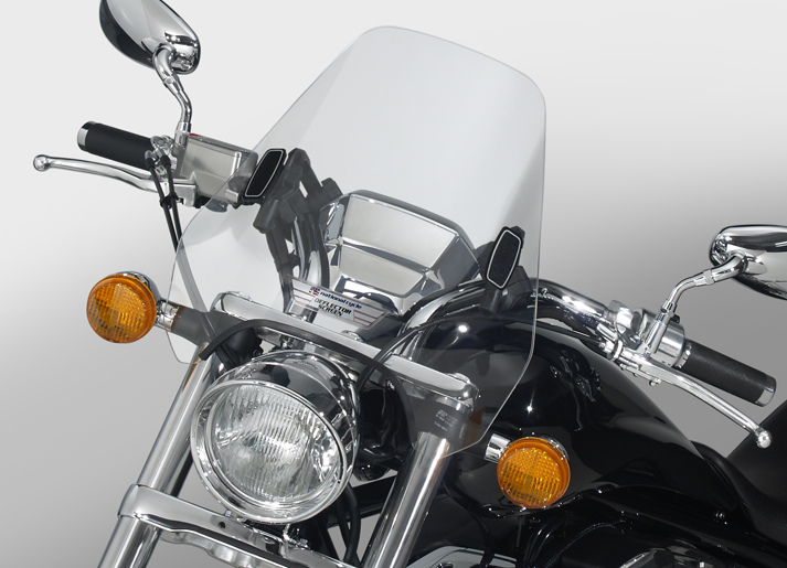 Deflector Screen DX™ for the Honda® Fury