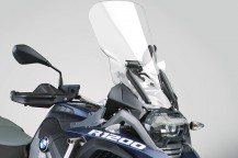 New ZTechnik® Products for the BMW® R1200GS/Adventure