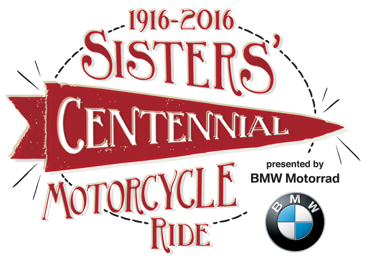 National Cycle Sponsors Sisters' Centennial Motorcycle Ride