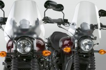 Deflector Screen™/Street Shield™ for H-D® XG500/750 Street™