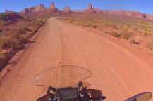 VStream® Windscreens in the Valley of the Gods