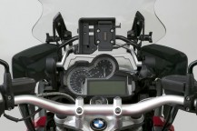 NEW GS Fairing Winglets for Liquid Cooled BMW® R1200GS
