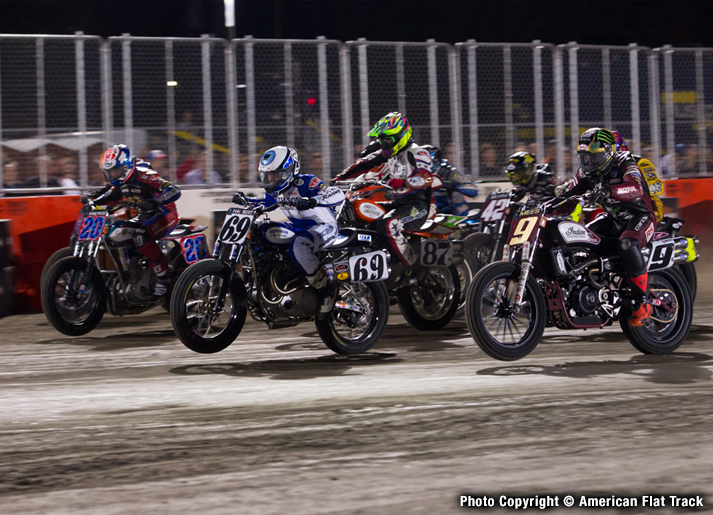 Mees Squeaks Into Second in 2017 X Games