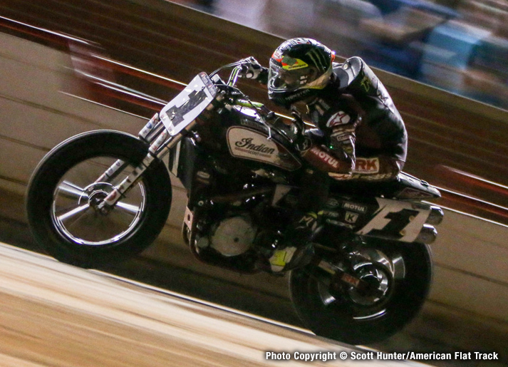 Mees Dominates Demanding Lexington Red Mile