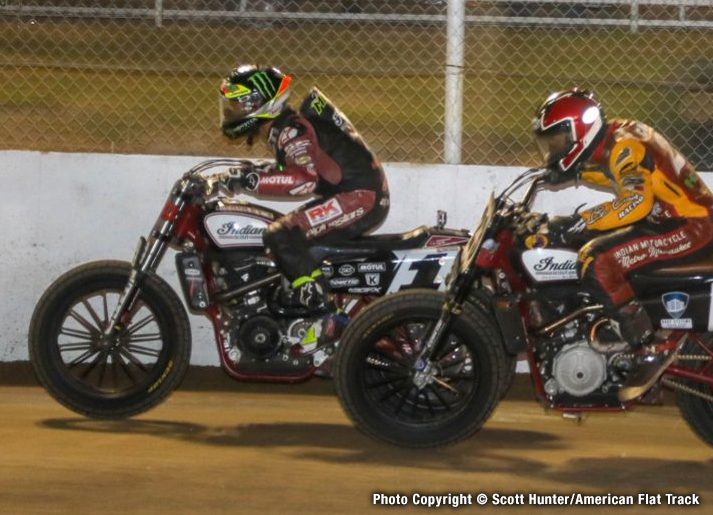Mees Wins Epic Black Hills Half-Mile Battle
