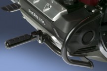 New Comfort Bars for 2018-23 Honda® GL1800 Gold Wing