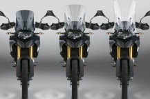 New VStream® Windscreens for the 2019-22 BMW® F850GS/Adv.