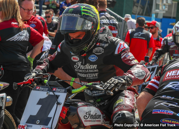 Daytona DNF: No Joy for Jared