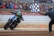 Mees Stays Perfect at The Red Mile