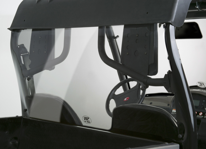 UXV450/700 Windshields