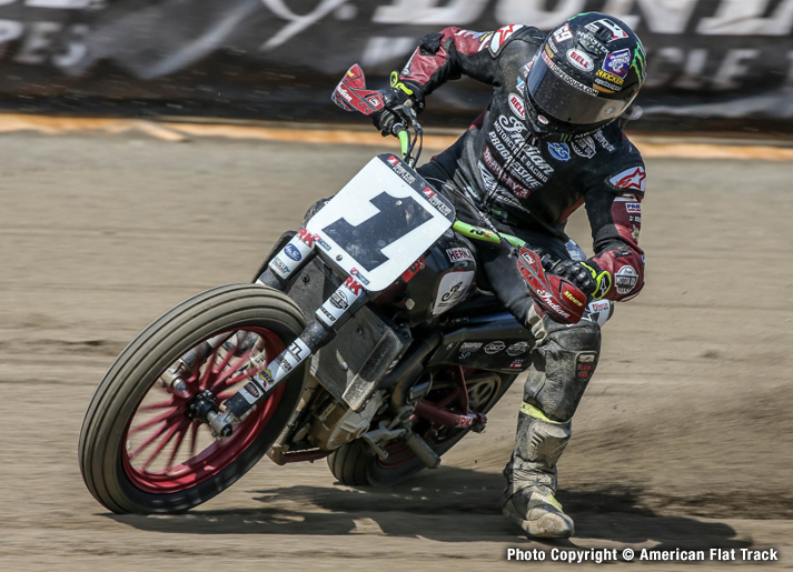 Mees Triumphant in Epic Lima Half-Mile