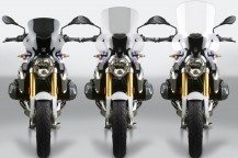 New VStream+® Windscreens for the 2019-22 BMW® R1250R
