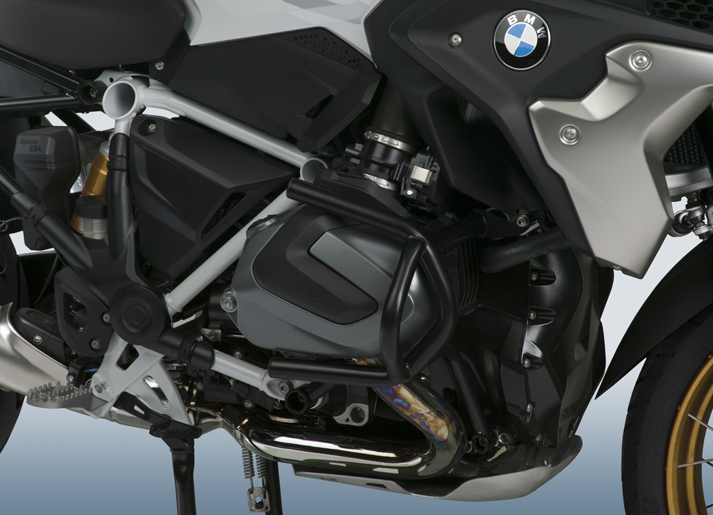 New ZTechnik® Engine Guards for BMW® R1250 Series