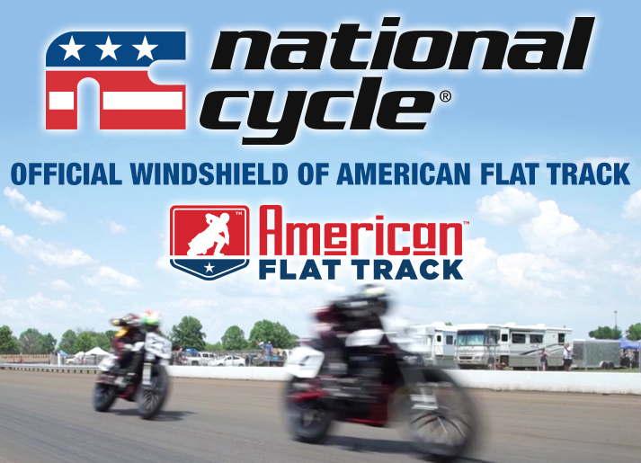 National Cycle Continues as Official Windshield of AFT