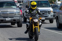 May is Motorcycle Awareness Month