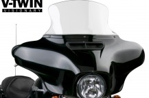 V-Twin Visionary COVID Crossing 2020