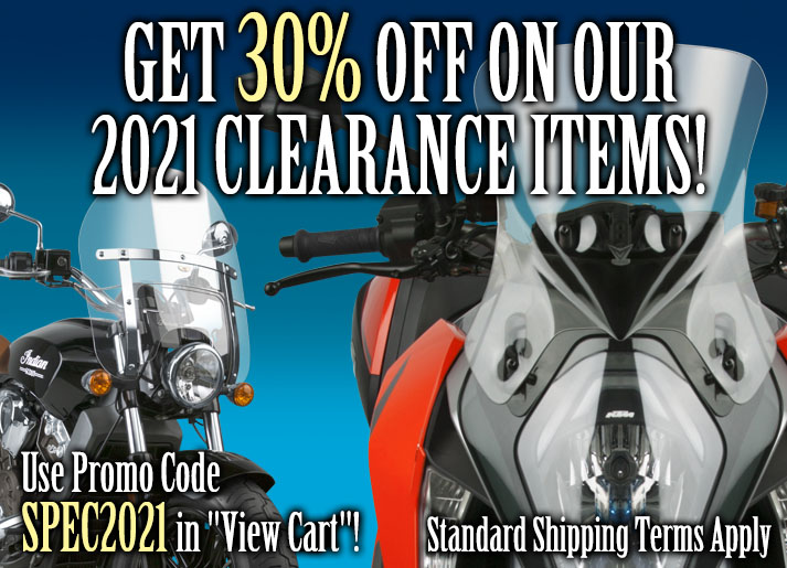 30% Off Our Special Blowout Products!
