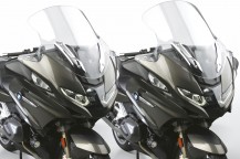 VStream® Windscreens Introduced for the 2021-23 R1250RT